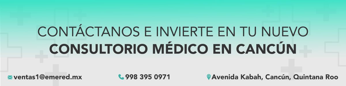 Invertir en EME RED CANCÚN