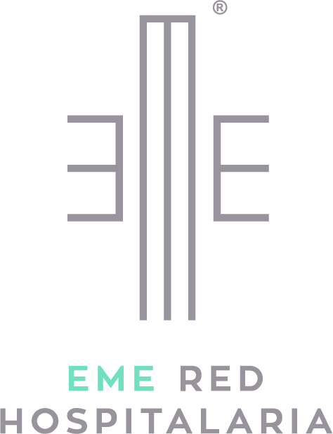 EME RED HOSPITALARIA